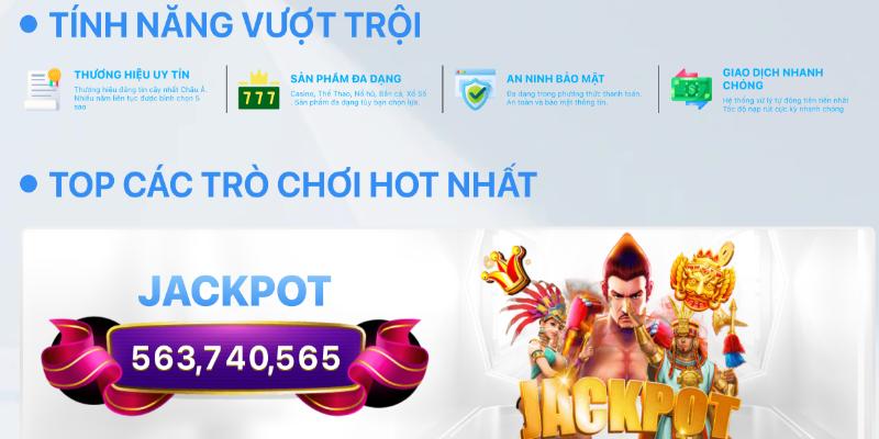 Đôi nét thông tin tổng quan về thương hiệu