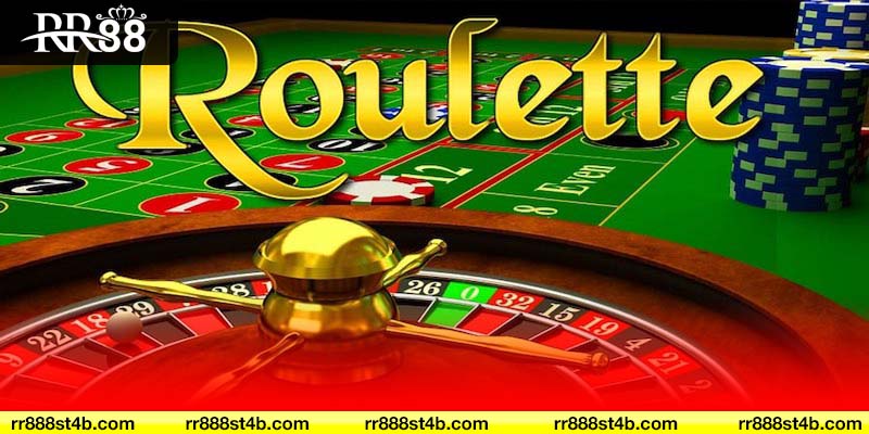 Roulette là gì