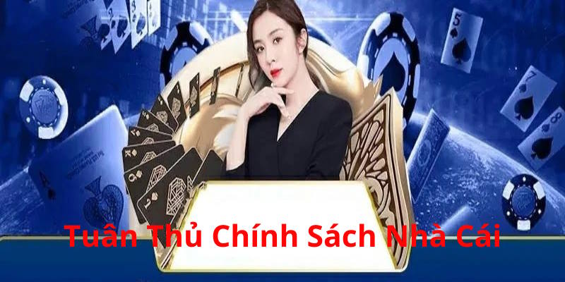 Bạn cần tuân thủ chính sách miễn trách nhiệm