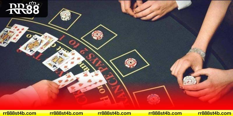 Blackjack và một số thông tin cơ bản