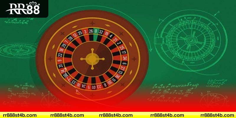 4 kinh nghiệm chơi Roulette là gì để thắng lớn tại RR88