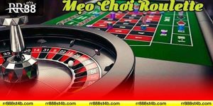 Mẹo chơi Roulette