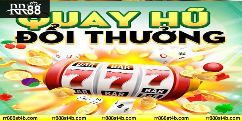 Quy định chi tiết trong game nổ hũ RR88