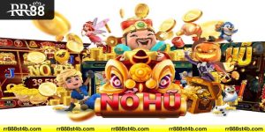 Game Nổ hũ rút tiền mặt