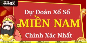 Xổ số miền Nam